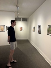 Caleb McCaughn