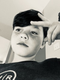 Cole morgan