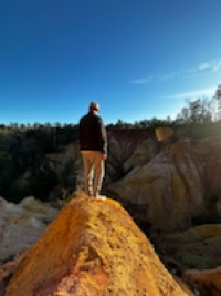 User profile