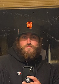 Matt Mistler