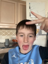Max Jones