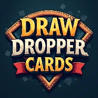 Draw Dropper Cards