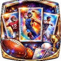 User profile image