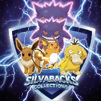 Silvabacks Collections