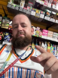 User profile image