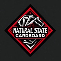 Natural State Cardboard (FREE SHIPPING)