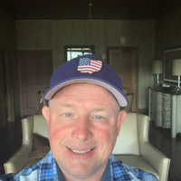 Jim Reynolds
