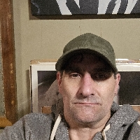 James Wayne Russell