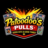 Patoodoo’s Pulls