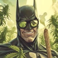 Batty Collects