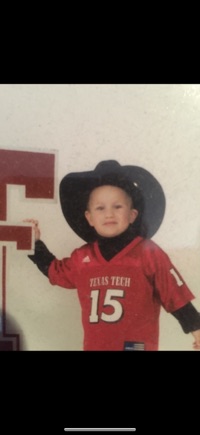 Tucker Berryhill