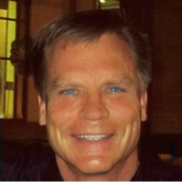 Tim Olson