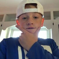 User profile image
