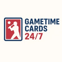 GameTimeCards 24/7 (FREE SHIPPING)