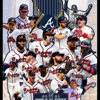 Braves Baseball Fan!!
