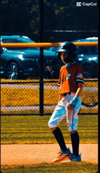 Landon Vazquez