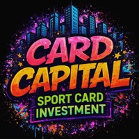 Card Capital Sport Cards