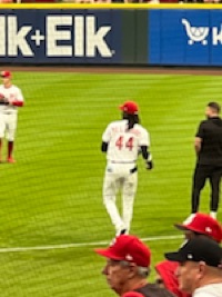 Jordan