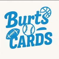 Burts Cards