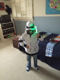 Jackson Malek
