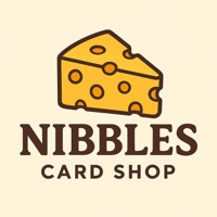 Nibble’s Card Shop