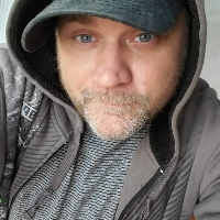 Todd Cook