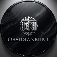Obsidian Mint