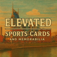Elevated Sports Cards And Memorobilia