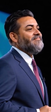 User profile
