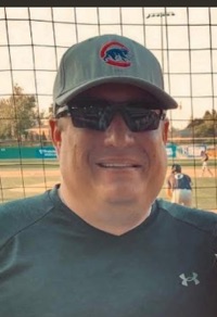 Andrew McNeany