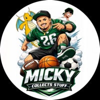 Micky Amphonedara