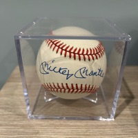 The Card Dugout
