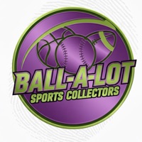 Ball-A-Lot Sports Collectors