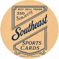 Southeast Sports Cards