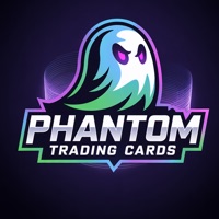 Phantom Trading Cards 2