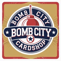 BombCityCardShop (25% off 4th of July Sale!)