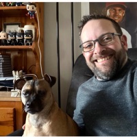 User profile image