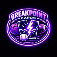 BreakPoint Cards