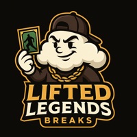 Lifted Legends