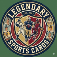 Legendary Sportscards