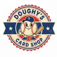 Doughy’s Cardshop - LETS MAKE A DEAL