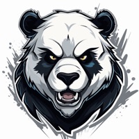 Raging Panda Collections