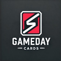 Gameday Cards