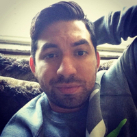 Danny Jijon