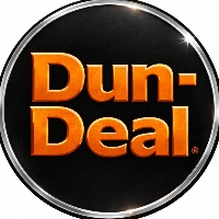 Dun-Deal Trading Cards