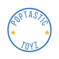 Poptastic Toyz