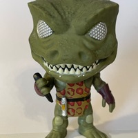 User profile image