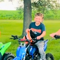 Ryder Bushey