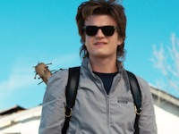 Keegan Porterfield