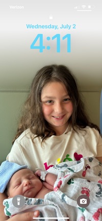 User profile